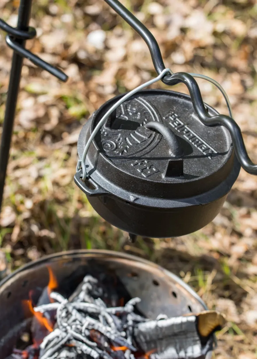 Petromax Dutch Oven ft3, 1,6l