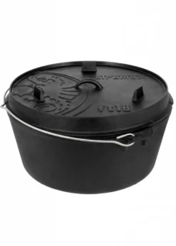 Petromax Dutch Oven ft18, 16l