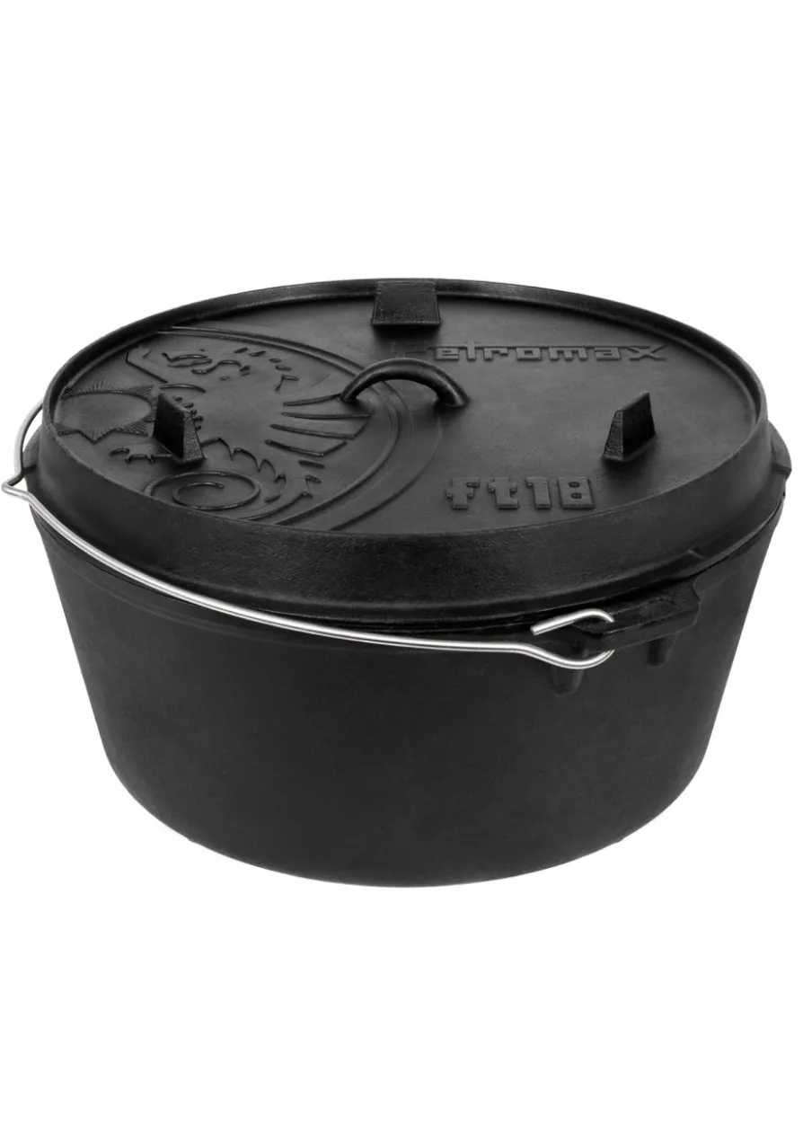 Petromax Dutch Oven ft18, 16l