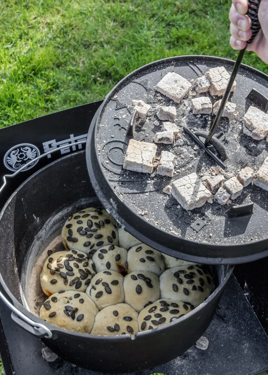 Petromax Dutch Oven ft18, 16l