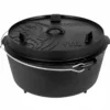 Petromax Dutch Oven ft12, 10l