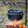 Petromax Dutch Oven ft4.5, 3,5l