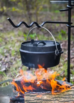 Petromax Dutch Oven ft4.5, 3,5l