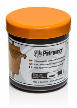 Petromax Einbrenn- und Pflegepaste für Feuertöpfe/Dutch Oven
