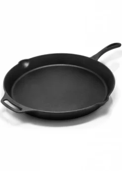 Petromax Feuerpfanne 40 cm mit Stiel