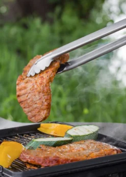 Petromax Grill- und Kohlenzange (klein)
