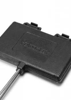 Petromax Waffeleisen mit langem Stiel