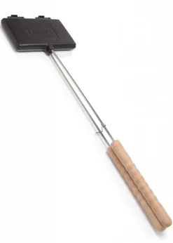 Petromax Waffeleisen mit langem Stiel