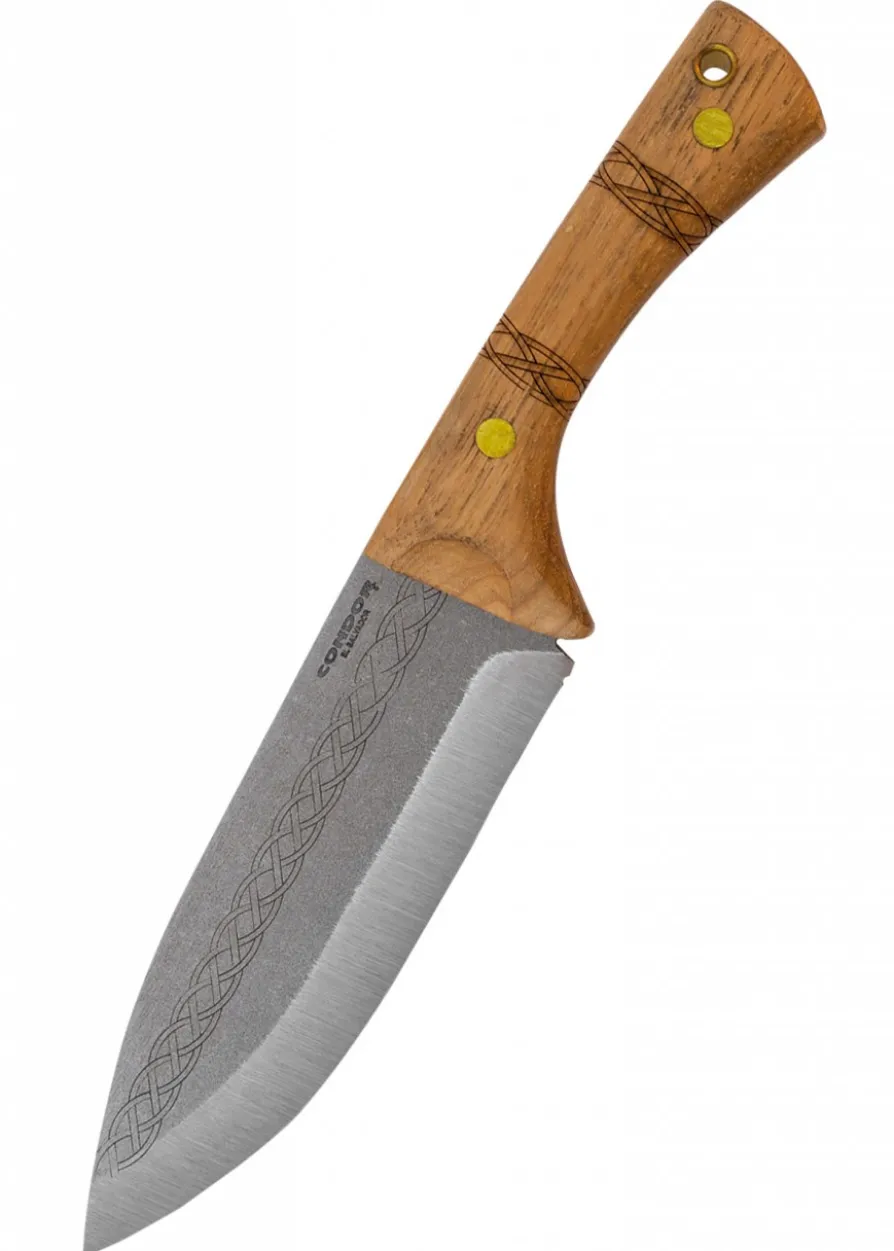 Pictus Knife, Condor