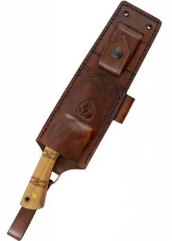 Pictus Knife, Condor