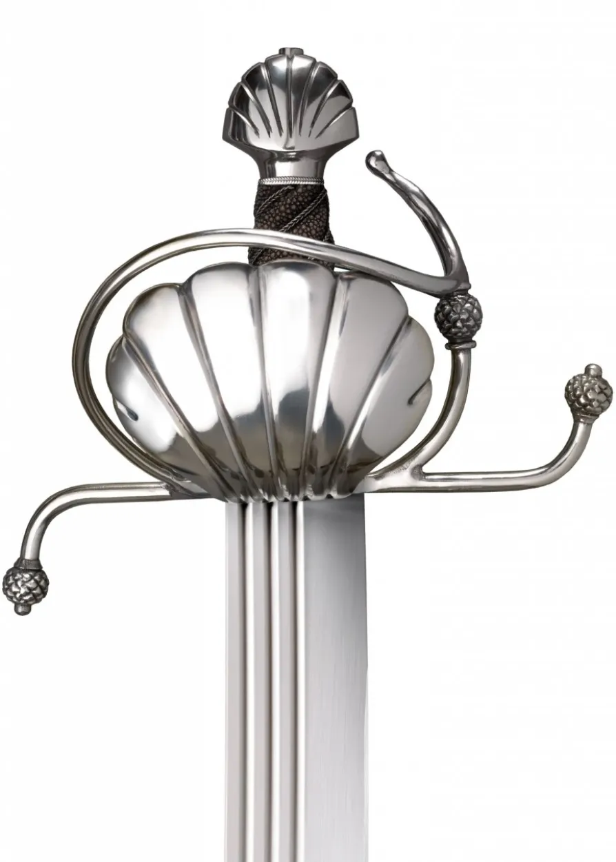 Pirate's Cutlass, Piratensäbel