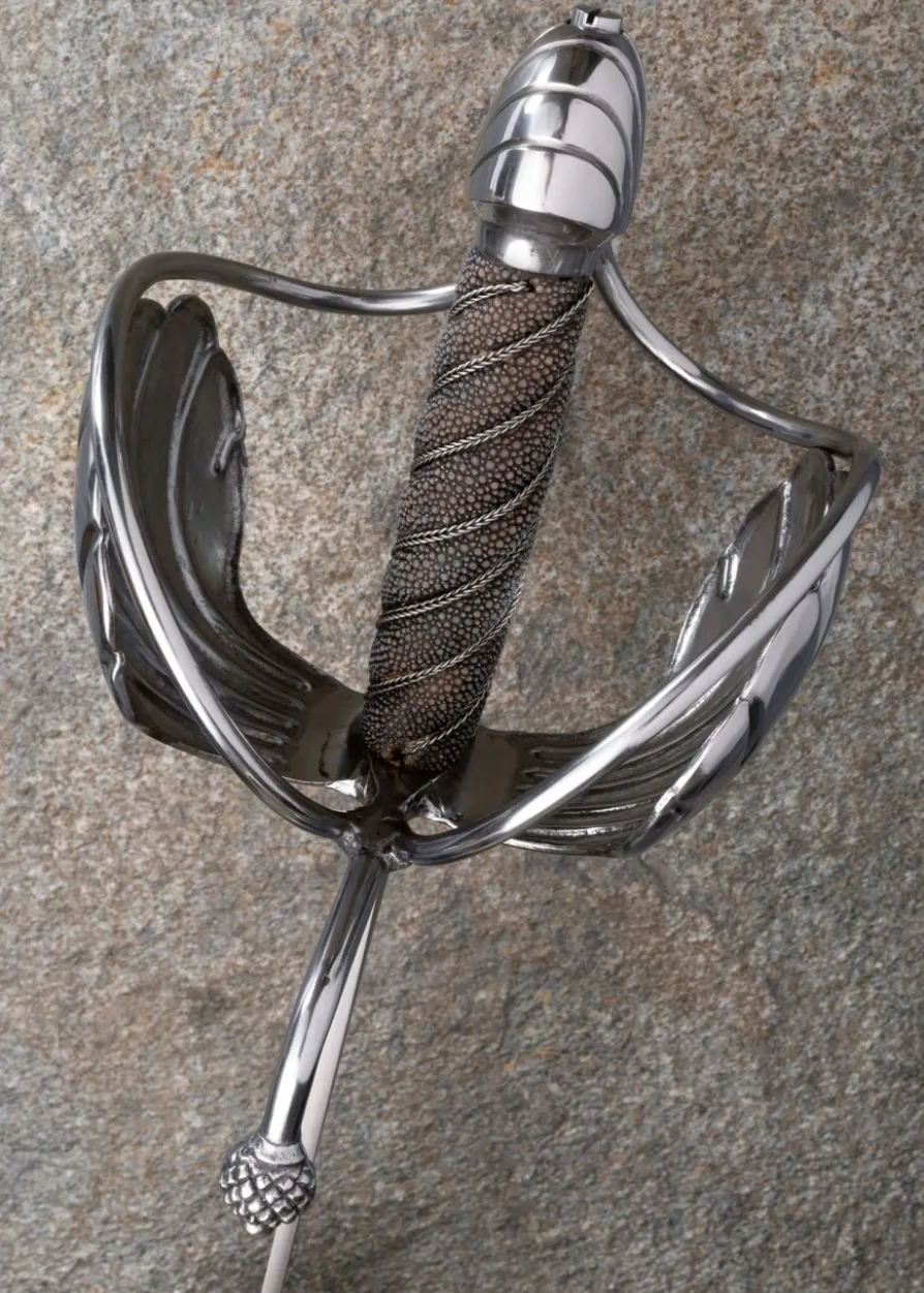 Pirate's Cutlass, Piratensäbel