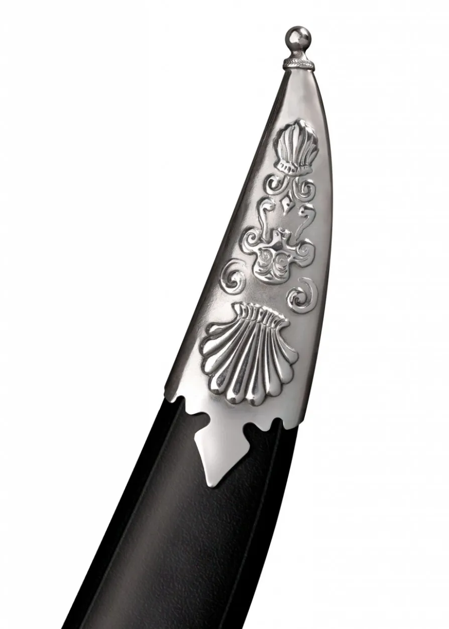 Pirate's Cutlass, Piratensäbel