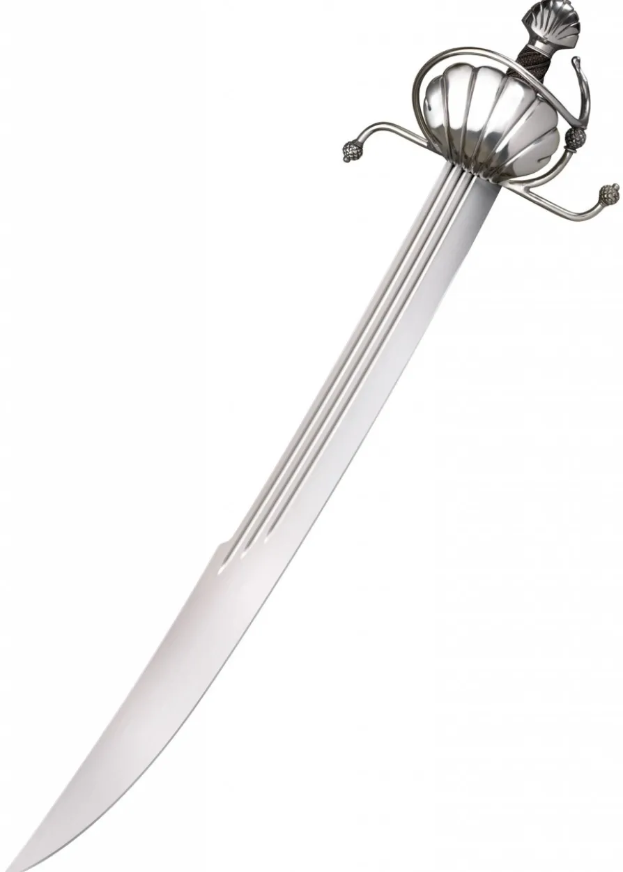 Pirate's Cutlass, Piratensäbel