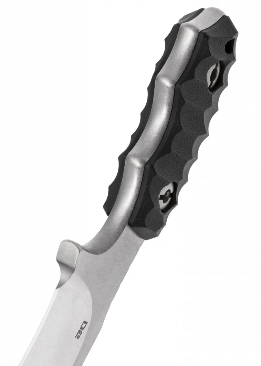 Pohl Force Messer Compact Two SW