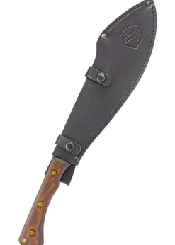Polar North Machete, Condor