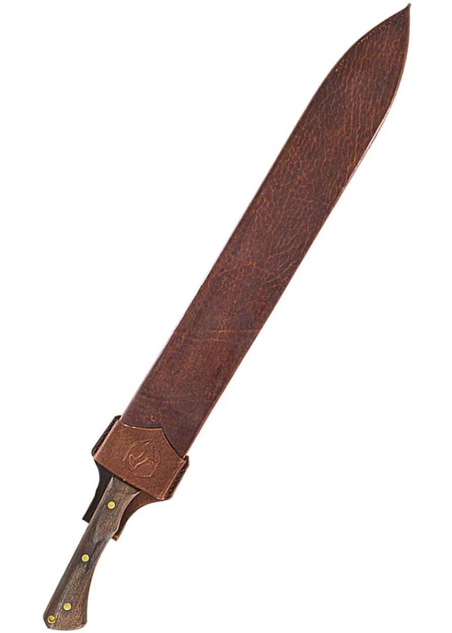 Polar Wind Machete, Condor