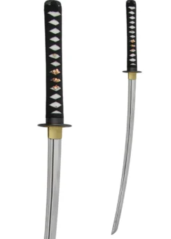 Practical Iaito - 28 Zoll Klinge, mit Mängeln