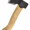 Prandi, Segurin-Axt mit Stiel aus Hickory Holz