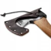 Premium Axt Qvarfot 0,85, Hultafors