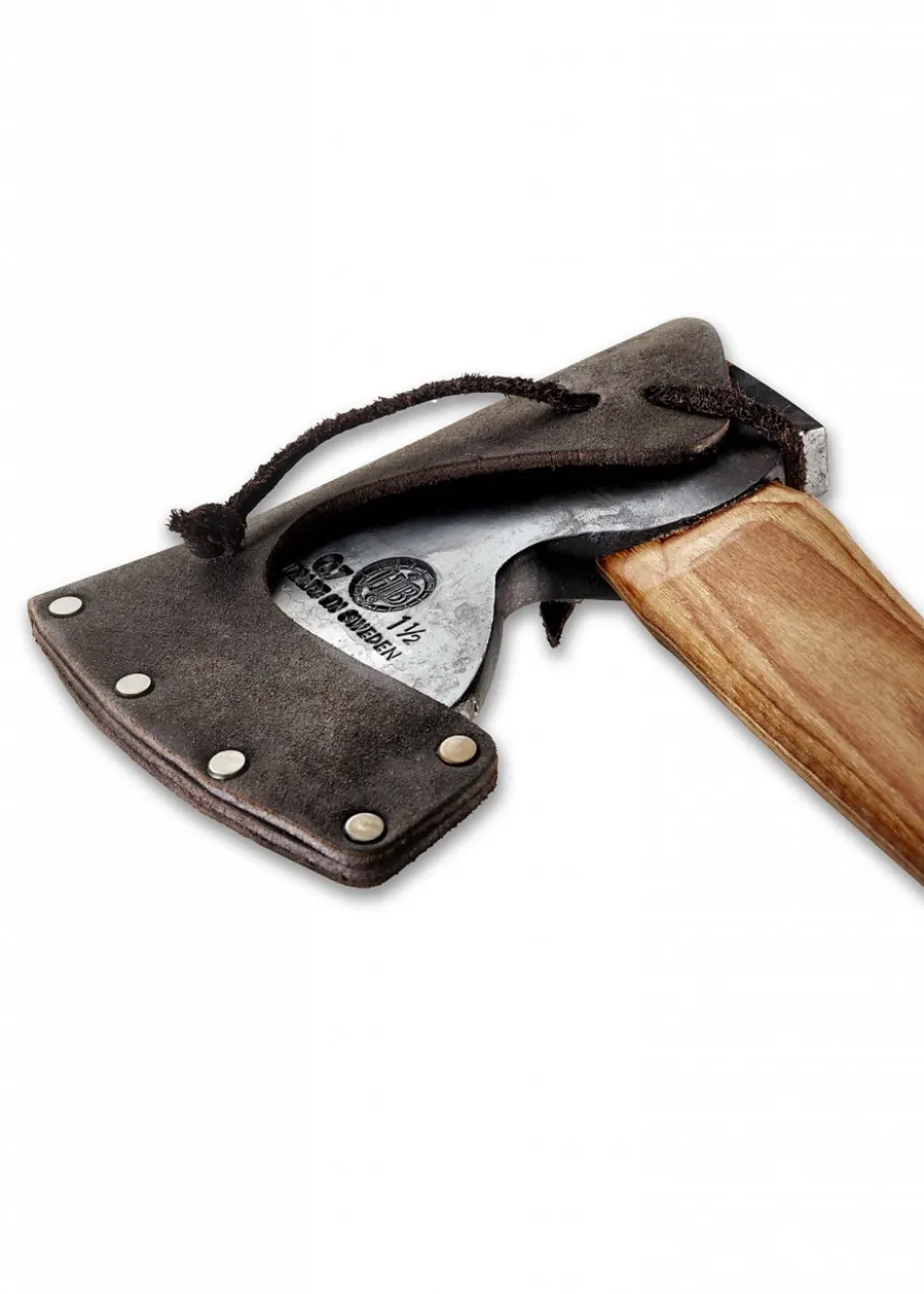Premium Waldaxt Aby 0,7, Hultafors