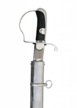 Preußischer Kavalleriesäbel M 1811, Blüchersäbel