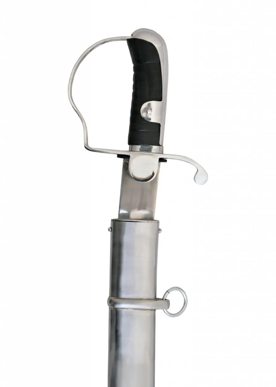 Preußischer Kavalleriesäbel M 1811, Blüchersäbel