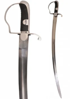 Preußischer Kavalleriesäbel M 1811, Blüchersäbel