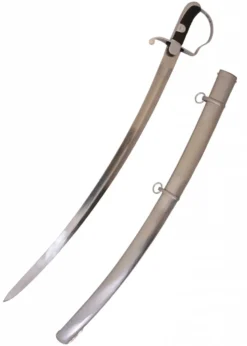Preußischer Kavalleriesäbel M 1811, Blüchersäbel