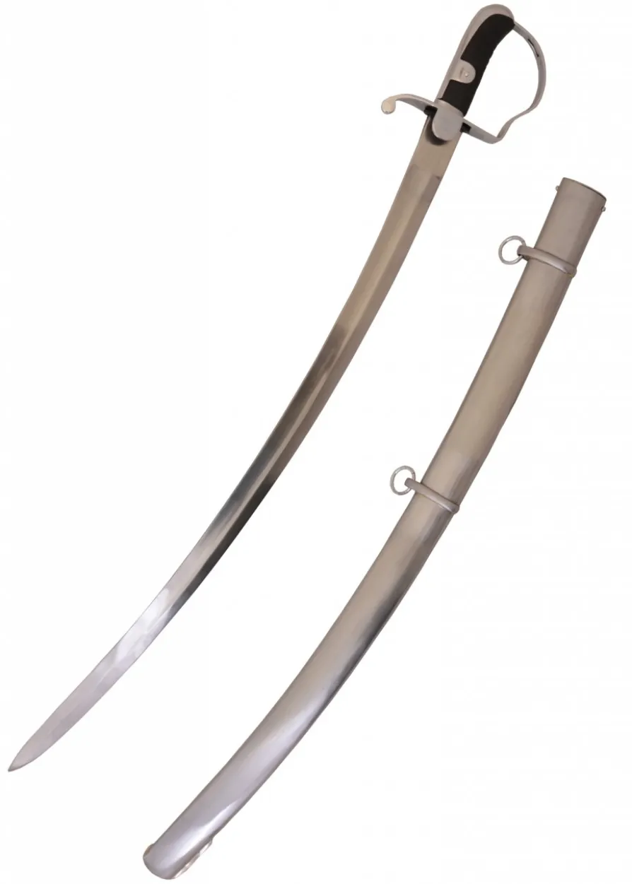 Preußischer Kavalleriesäbel M 1811, Blüchersäbel