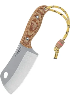 Primal Cleaver, Condor