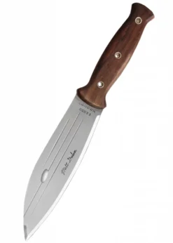 Primitive Bush Knife, Jagdmesser, Condor