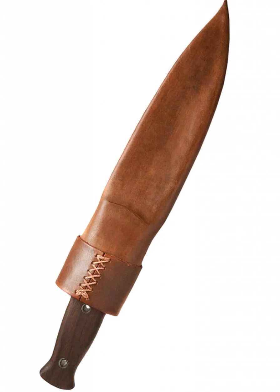 Primitive Bush Knife, Jagdmesser, Condor