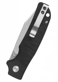QSP KALI STONEWASHED, schwarz, Taschenmesser