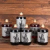 Quacksalbers Brombeerwein, 1l, 12,5% vol. Alk.