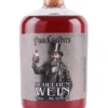 Quacksalbers Schlehenwein, 1l, 12,5% vol. Alk.