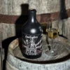 Quacksalbers Whisky Met, Holzfassgelagert, 0,5l, 16,3% vol. Alk.