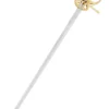 Rapier, 17. Jahrhundert