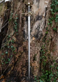 Rapier, 17. Jahrhundert