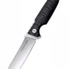 Razor Tek, Feststehendes Messer, 4-Zoll-Klinge, 3 mm stark, Cold Steel