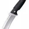Razor Tek, Feststehendes Messer, 5-Zoll-Klinge, 3 mm stark, Cold Steel
