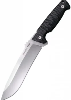 Razor Tek, Feststehendes Messer, 6,5-Zoll-Klinge, 5 mm stark, Cold Steel