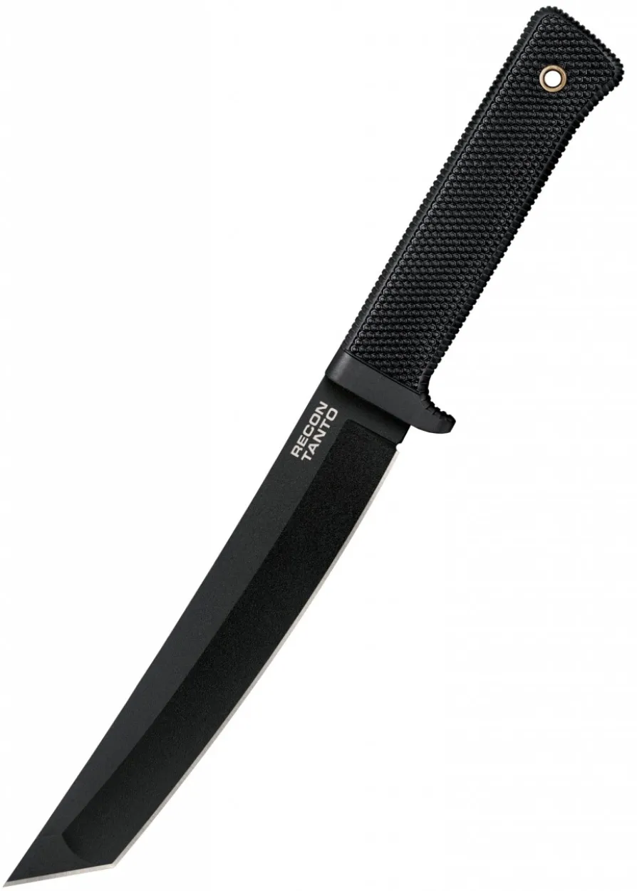 Recon Tanto mit SK-5 Karbonstahlklinge
