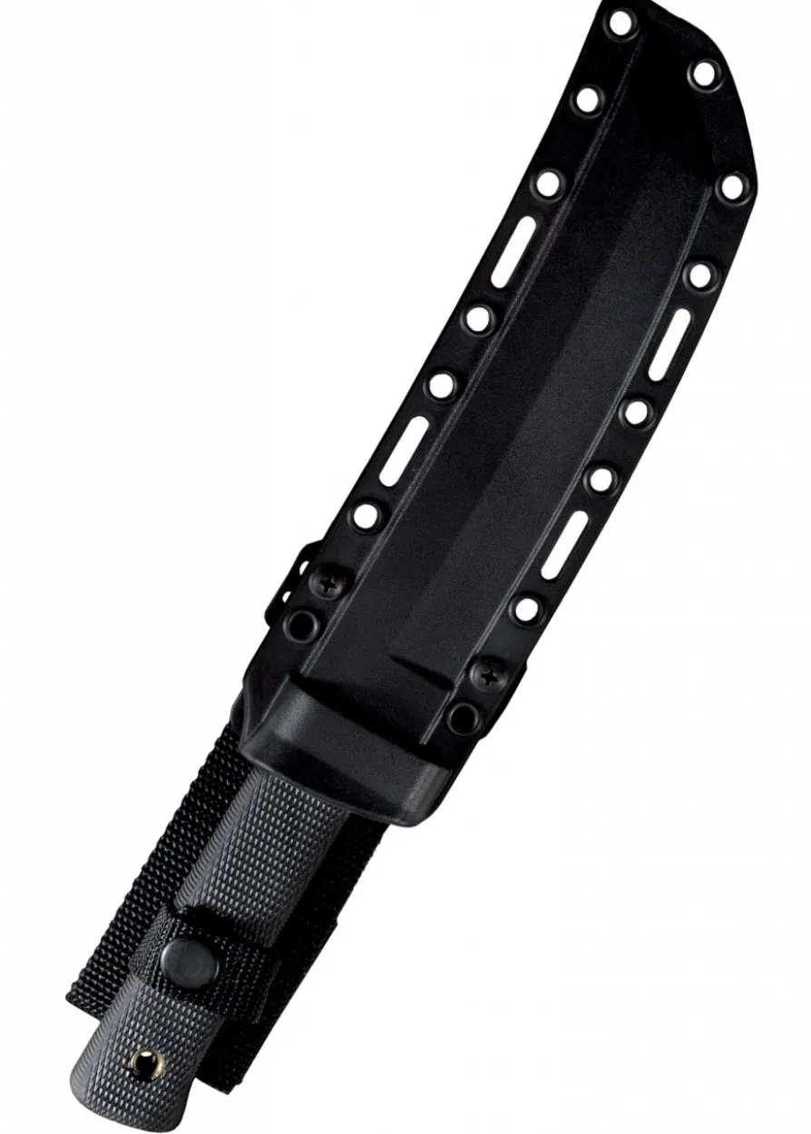 Recon Tanto mit SK-5 Karbonstahlklinge