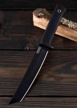 Recon Tanto mit SK-5 Karbonstahlklinge