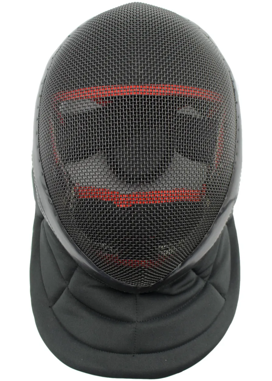 Red Dragon Fechtmaske, 1600N