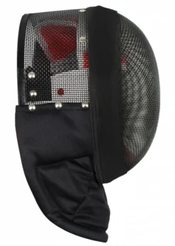 Red Dragon Fechtmaske, 350N