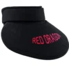 Red Dragon HEMA Halsberge, Kehlkopfschutz