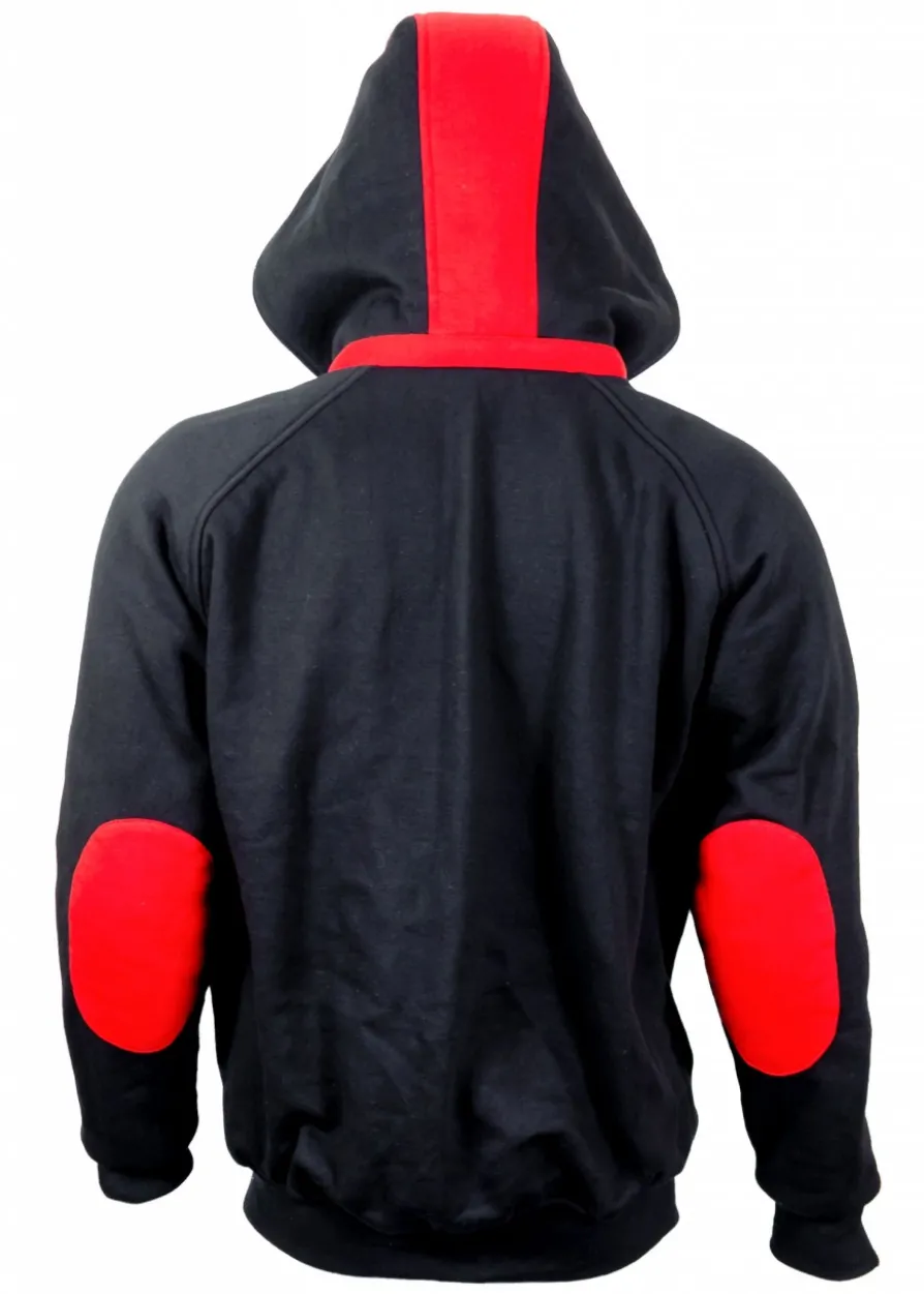 Red Dragon HEMA Leichter Sparring-Hoodie