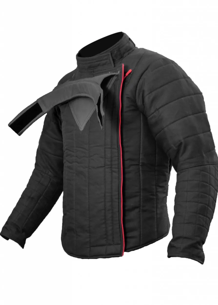 Red Dragon HEMA Sparring-Jacke